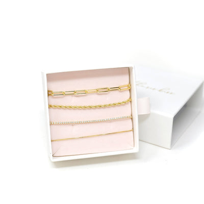 The Essentials Bracelets - Individual Bracelets