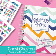 Gratitude Finder® Journals - Denise Albright® 