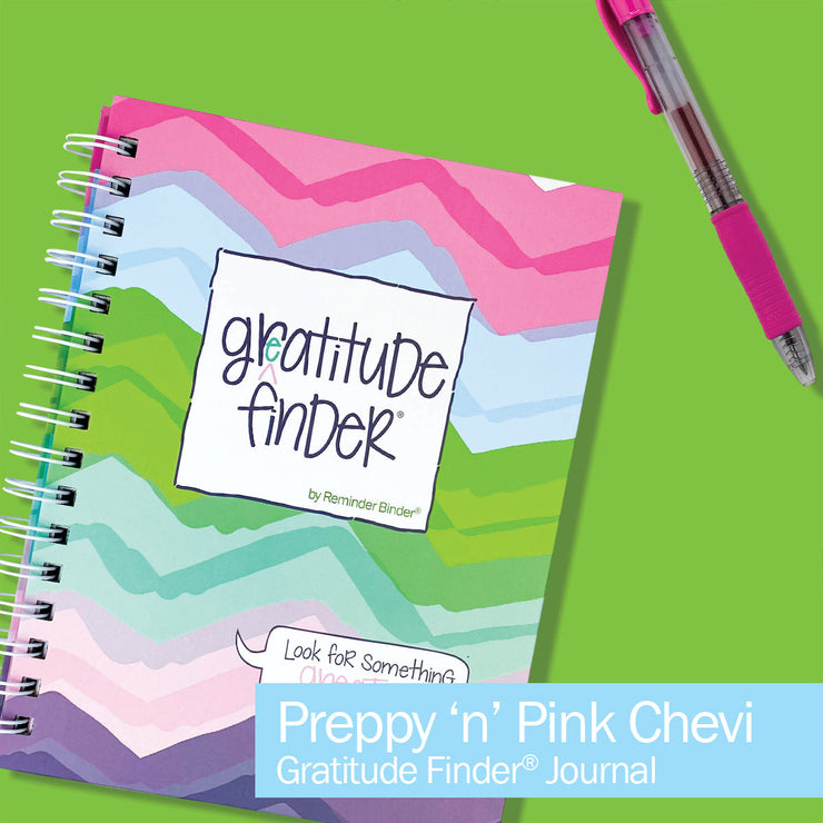 Gratitude Finder® Journals - Denise Albright® 