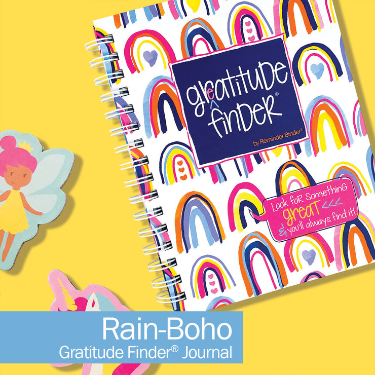 Gratitude Finder® Journals - Denise Albright® 