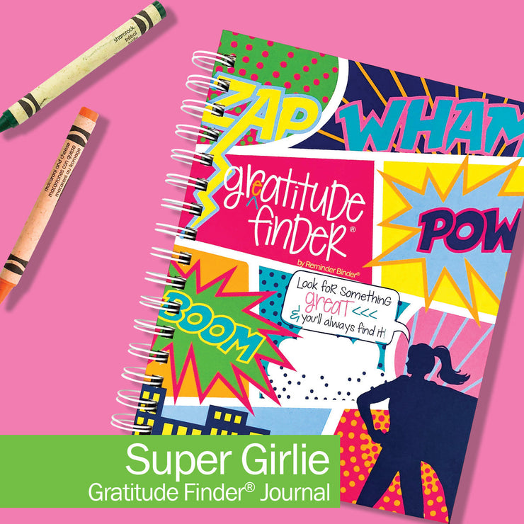 Gratitude Finder® Journals - Denise Albright® 