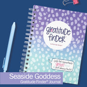 Gratitude Finder® Journals - Denise Albright® 