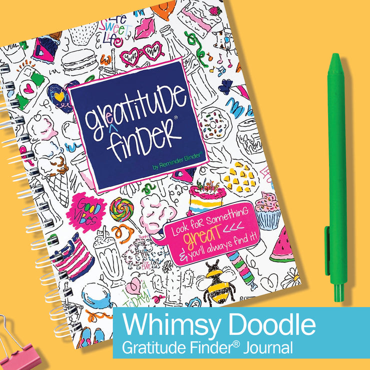 Gratitude Finder® Journals - Denise Albright® 