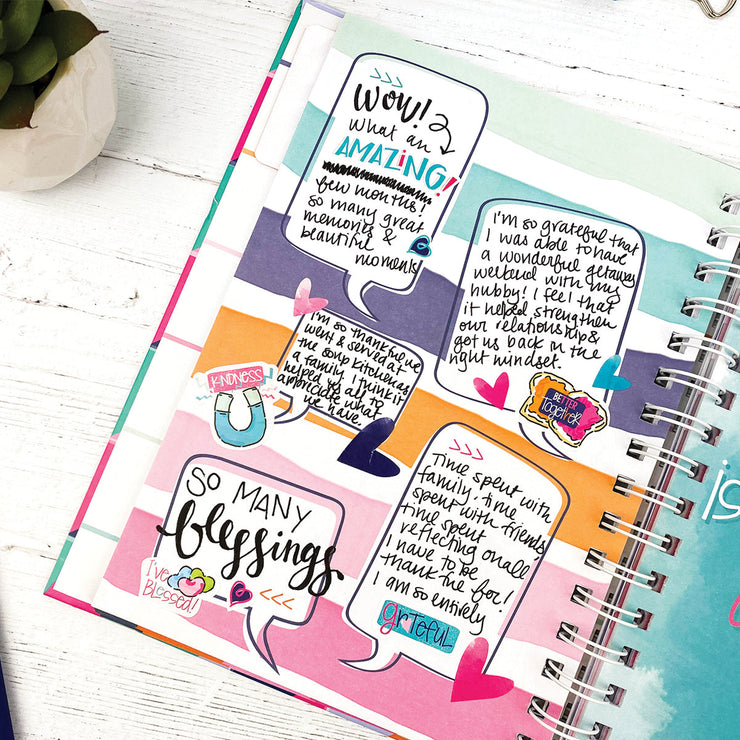 Gratitude Finder® Journals - Denise Albright® 