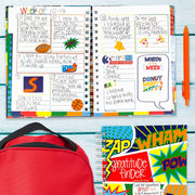 Gratitude Finder® Journals FOR BOYS - Denise Albright® 