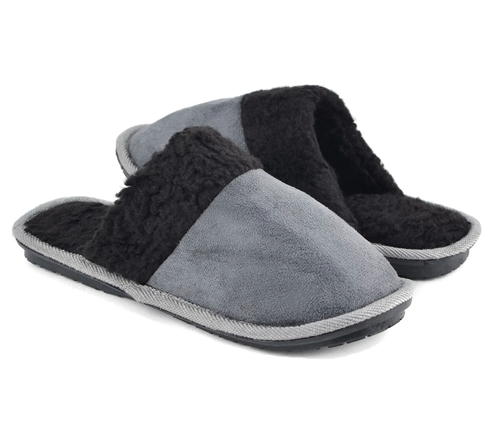 Mens Slippers