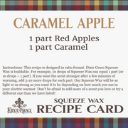 Dixie Grace Squeeze Wax