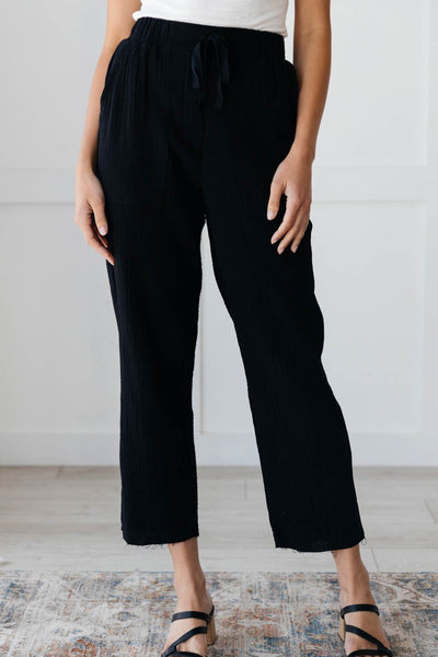 Zuni Pants