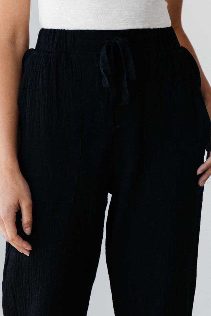 Zuni Pants